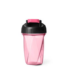 YETI 20 oz (591 ml) Shaker Bottle Tropical Pink