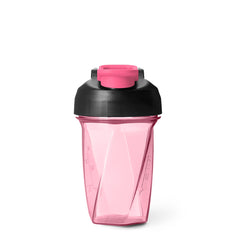 YETI 20 oz (591 ml) Shaker Bottle Tropical Pink