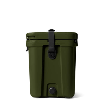 YETI 24 Cool Box Olive