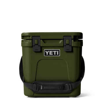 YETI 24 Cool Box Olive