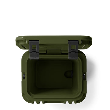 YETI 24 Cool Box Olive
