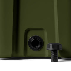 YETI 24 Cool Box Olive
