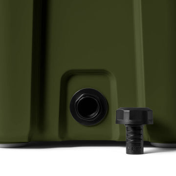YETI 24 Cool Box Olive