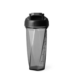 YETI 27 oz (737 ml) Shaker Bottle Charcoal