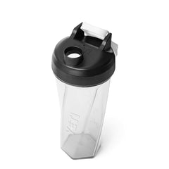 YETI 27 oz (737 ml) Shaker Bottle Clear