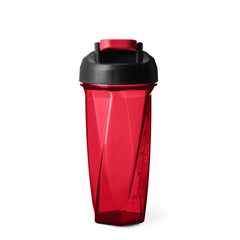 YETI 27 oz (737 ml) Shaker Bottle Rescue Red