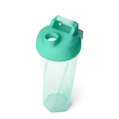 YETI 27 oz (737 ml) Shaker Bottle Seafoam