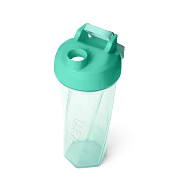 YETI 27 oz (737 ml) Shaker Bottle Seafoam