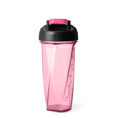 YETI 27 oz (737 ml) Shaker Bottle Tropical Pink