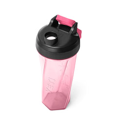 YETI 27 oz (737 ml) Shaker Bottle Tropical Pink