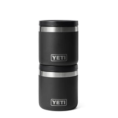 YETI 8oz Rambler Insulated Food Jar Black - Parasol Store
