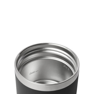 YETI 8oz Rambler Insulated Food Jar Black