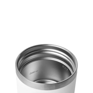 YETI 8oz Rambler Insulated Food Jar White