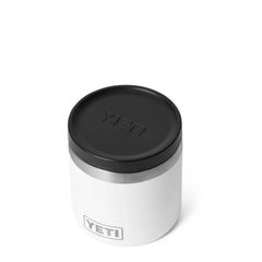 YETI 8oz Rambler Insulated Food Jar White - Parasol Store