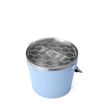 YETI Beverage Bucket Big Sky Blue - Parasol Store