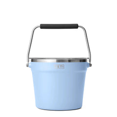 YETI Beverage Bucket Big Sky Blue - Parasol Store
