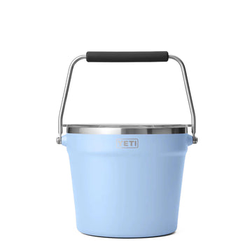 YETI Beverage Bucket Big Sky Blue - Parasol Store