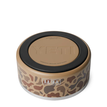 YETI Boomer 8 Dog Bowl Wetlands Camo - Parasol Store