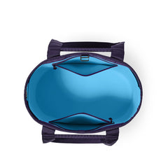 YETI Camino 2.0 Carryall 35 Pace Purple / Blue