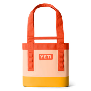 YETI Camino Carryall 20 Peach / Beekeeper - Parasol Store