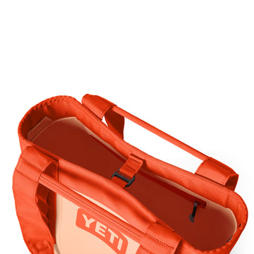 YETI Camino Carryall 20 Peach / Beekeeper - Parasol Store