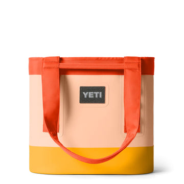 YETI Camino Carryall 20 Peach / Beekeeper - Parasol Store