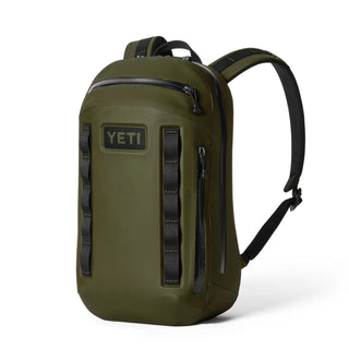 YETI Cayo 15L Backpack Olive - Parasol Store
