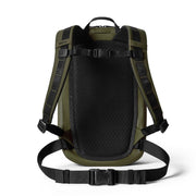 YETI Cayo 15L Backpack Olive - Parasol Store