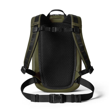 YETI Cayo 15L Backpack Olive - Parasol Store