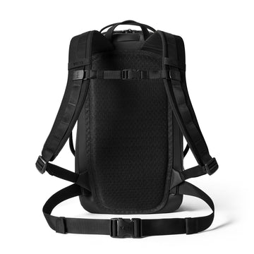 YETI Cayo 25L Backpack Black - Parasol Store