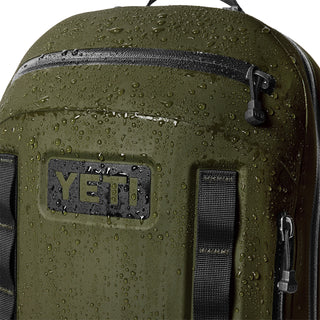 YETI Cayo 25L Backpack Olive - Parasol Store
