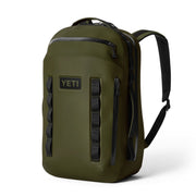 YETI Cayo 25L Backpack Olive - Parasol Store