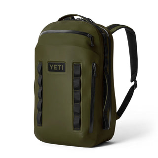 YETI Cayo 25L Backpack Olive - Parasol Store