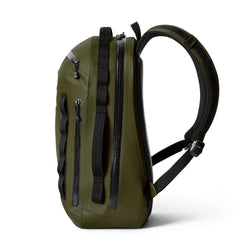YETI Cayo 25L Backpack Olive - Parasol Store