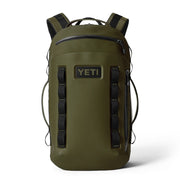 YETI Cayo 25L Backpack Olive - Parasol Store