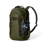 YETI Cayo 25L Backpack Olive - Parasol Store