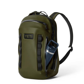 YETI Cayo 25L Backpack Olive - Parasol Store
