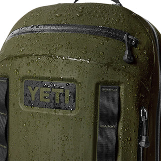 YETI Cayo 35L Backpack Olive - Parasol Store