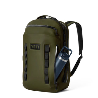 YETI Cayo 35L Backpack Olive - Parasol Store
