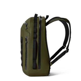 YETI Cayo 35L Backpack Olive - Parasol Store