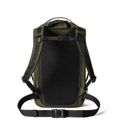 YETI Cayo 35L Backpack Olive - Parasol Store