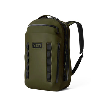YETI Cayo 35L Backpack Olive - Parasol Store