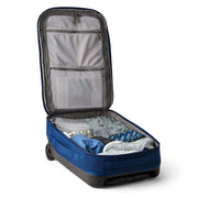 YETI Crossroads 22 Inch Luggage Navy - Parasol Store