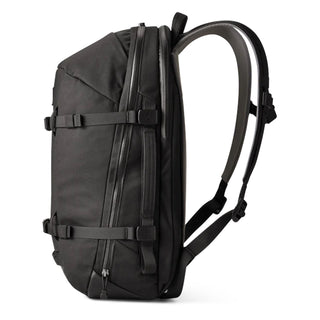 YETI Crossroads 27L Backpack Black - Parasol Store