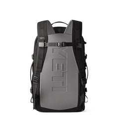 YETI Crossroads 27L Backpack Black