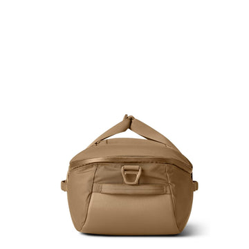 YETI Crossroads 40L Duffel Alpine Brown - Parasol Store
