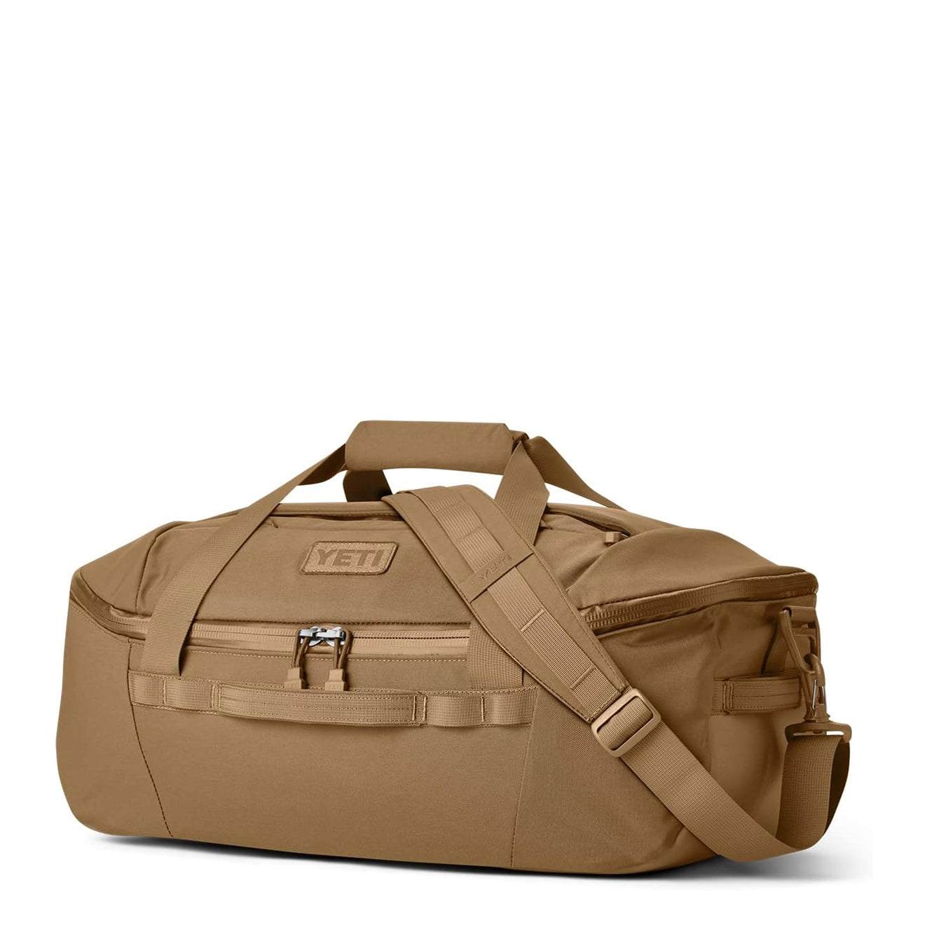 YETI Crossroads 40L Duffel Alpine Brown - Parasol Store