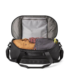YETI Crossroads 60L Duffel Black - Parasol Store