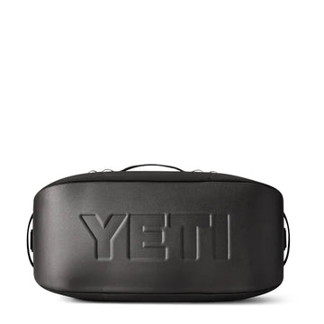 YETI Crossroads 60L Duffel Black - Parasol Store
