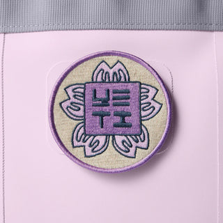 YETI Hanko Cherry Blossom Patch - Parasol Store